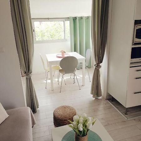 Appartement La Pinede Gruissan Εξωτερικό φωτογραφία