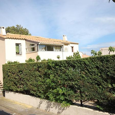 Appartement La Pinede Gruissan Εξωτερικό φωτογραφία