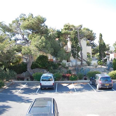 Appartement La Pinede Gruissan Εξωτερικό φωτογραφία