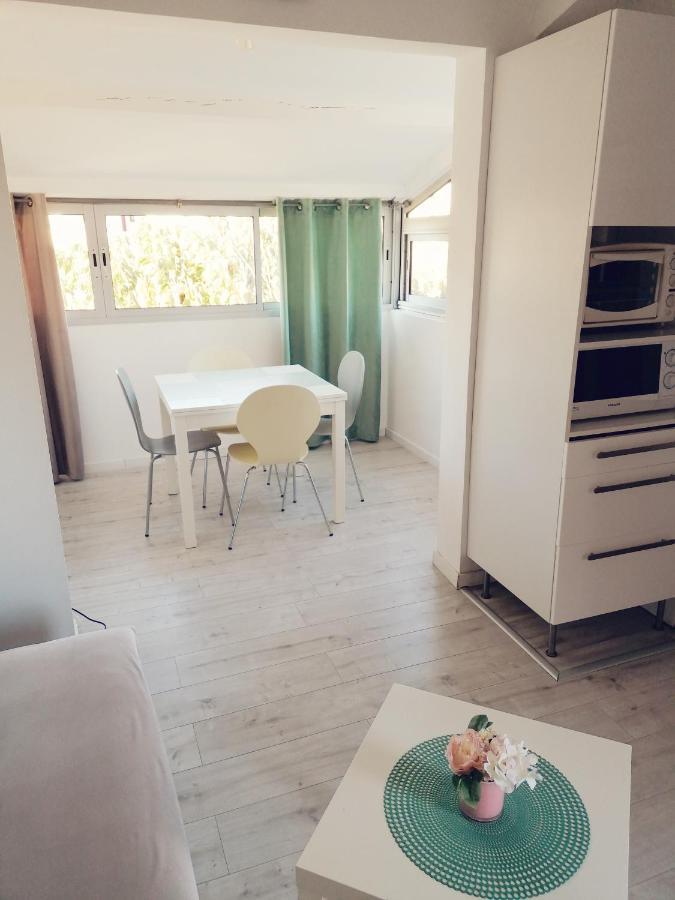 Appartement La Pinede Gruissan Εξωτερικό φωτογραφία