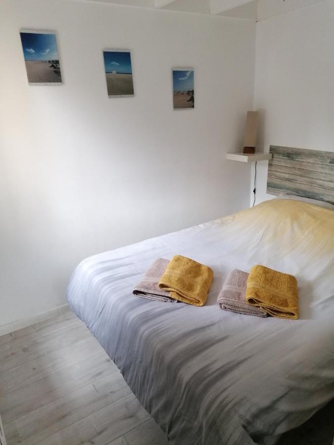 Appartement La Pinede Gruissan Εξωτερικό φωτογραφία