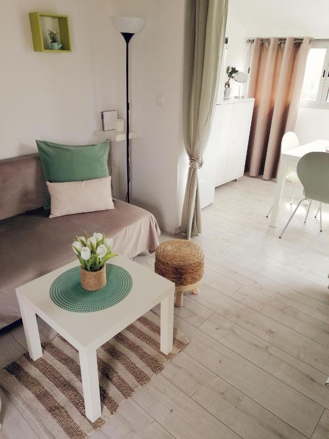 Appartement La Pinede Gruissan Εξωτερικό φωτογραφία