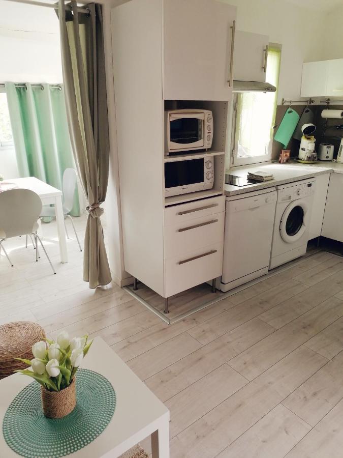 Appartement La Pinede Gruissan Εξωτερικό φωτογραφία