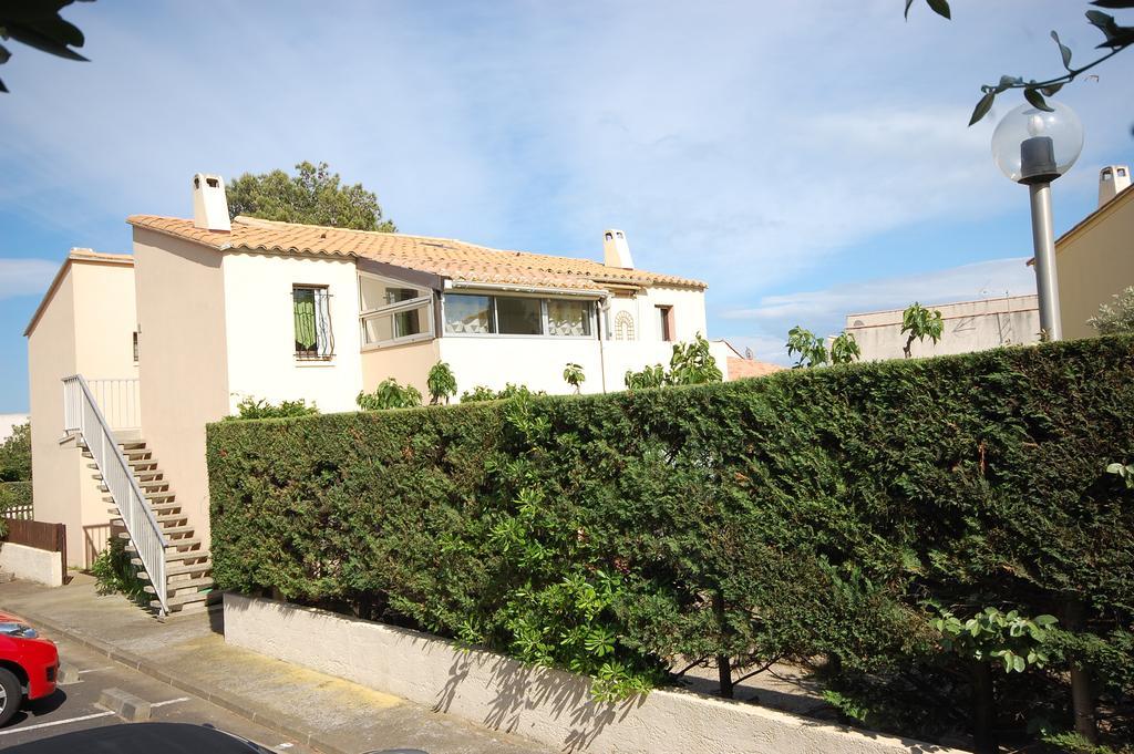 Appartement La Pinede Gruissan Εξωτερικό φωτογραφία