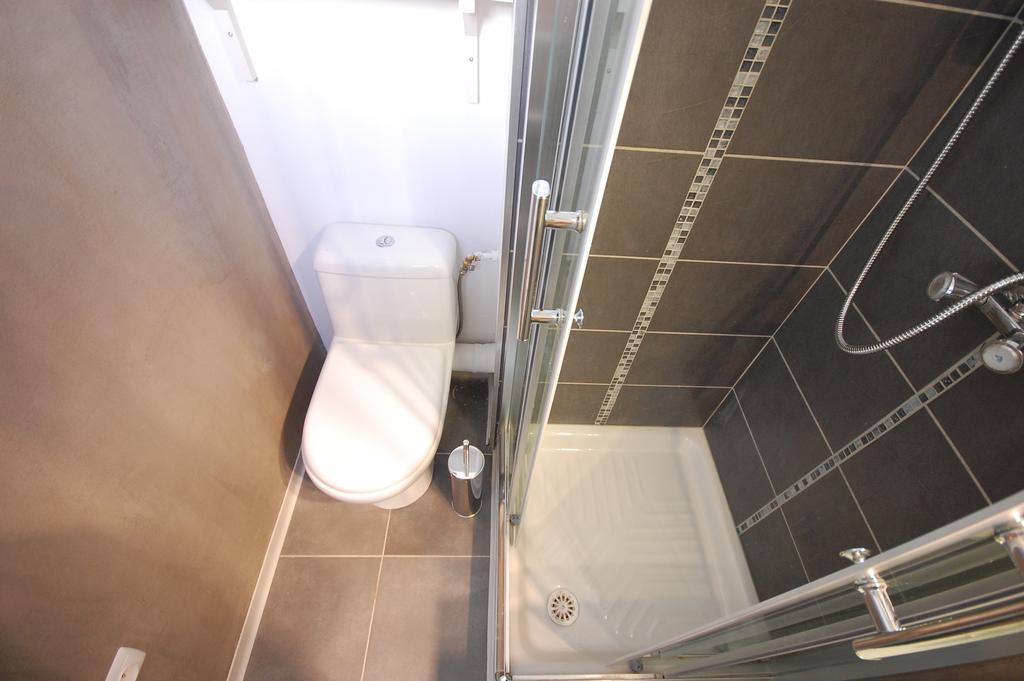 Appartement La Pinede Gruissan Δωμάτιο φωτογραφία