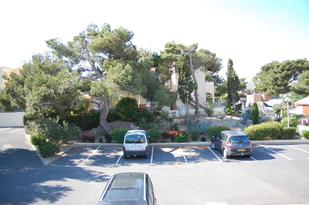 Appartement La Pinede Gruissan Εξωτερικό φωτογραφία